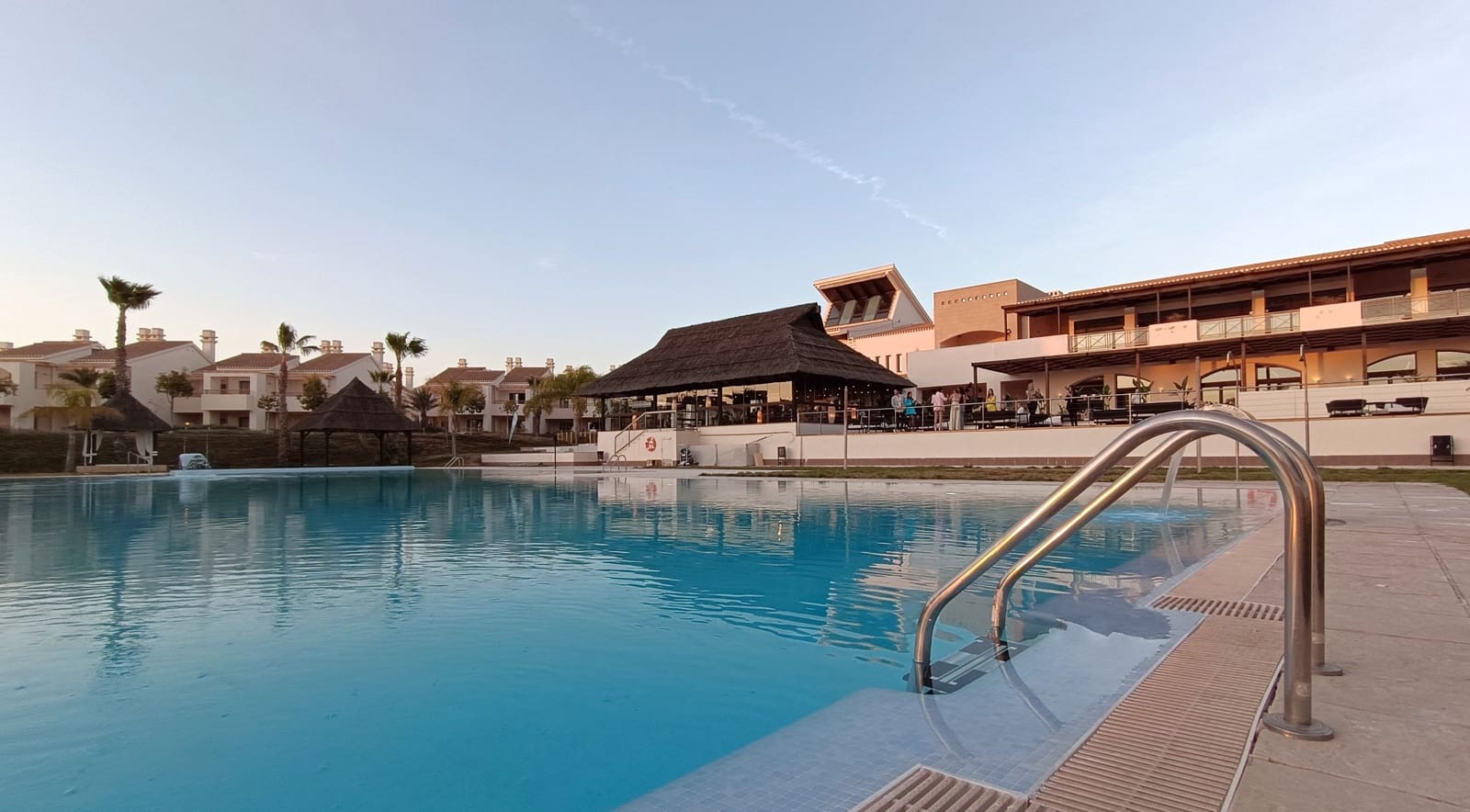 2 bedroom Apartment for sale in Fuente Alamo de Murcia with pool garage - € 189,900 (Ref: 10022933)