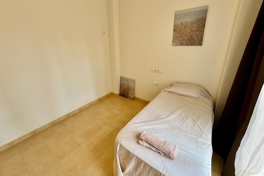 3 bedroom Apartment for sale in Fuente Alamo de Murcia with pool garage - € 209,990 (Ref: 10023128)