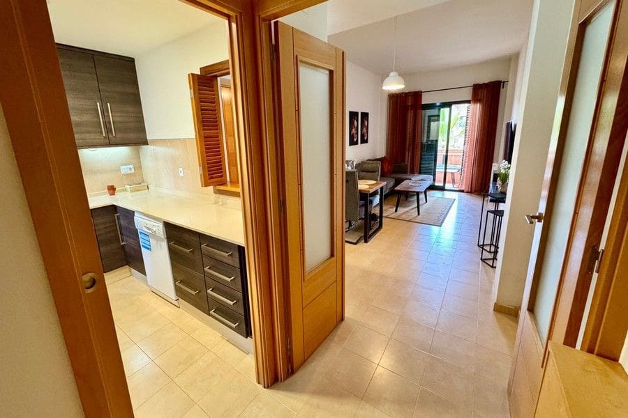 3 bedroom Apartment for sale in Fuente Alamo de Murcia with pool garage - € 209,990 (Ref: 10023128)
