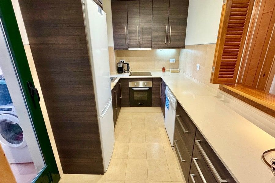 3 bedroom Apartment for sale in Fuente Alamo de Murcia with pool garage - € 209,990 (Ref: 10023128)