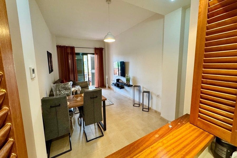 3 bedroom Apartment for sale in Fuente Alamo de Murcia with pool garage - € 209,990 (Ref: 10023128)