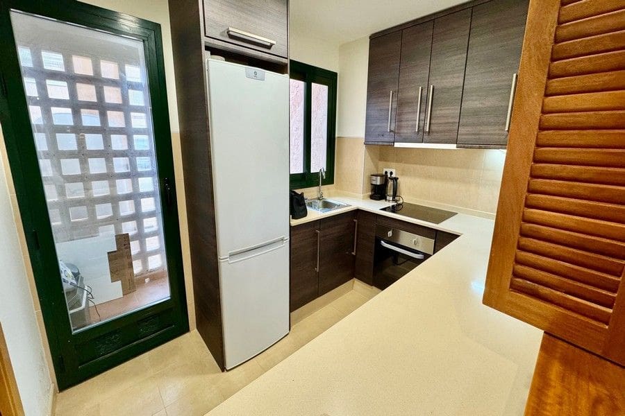 3 bedroom Apartment for sale in Fuente Alamo de Murcia with pool garage - € 209,990 (Ref: 10023128)