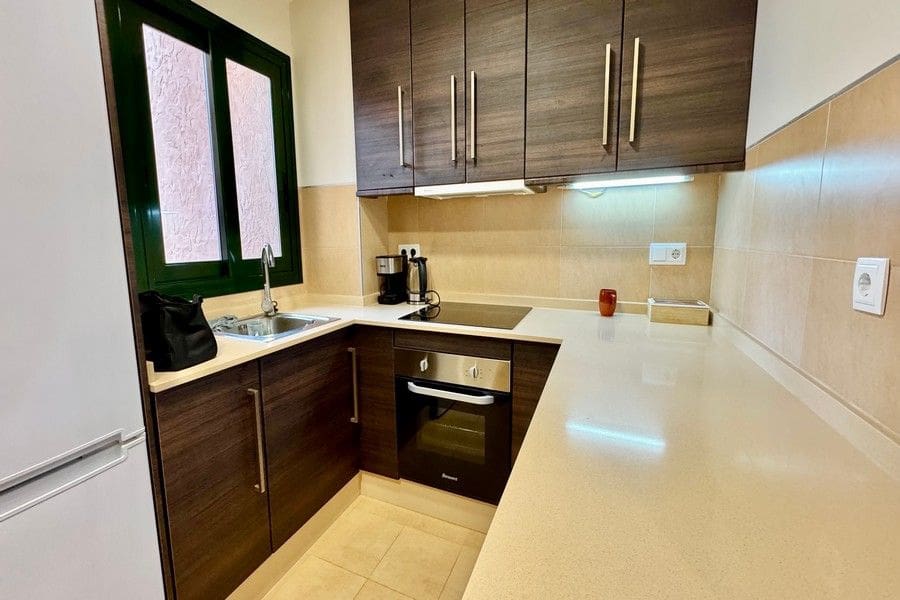 3 bedroom Apartment for sale in Fuente Alamo de Murcia with pool garage - € 209,990 (Ref: 10023128)