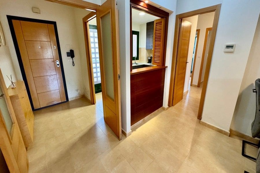 3 bedroom Apartment for sale in Fuente Alamo de Murcia with pool garage - € 209,990 (Ref: 10023128)