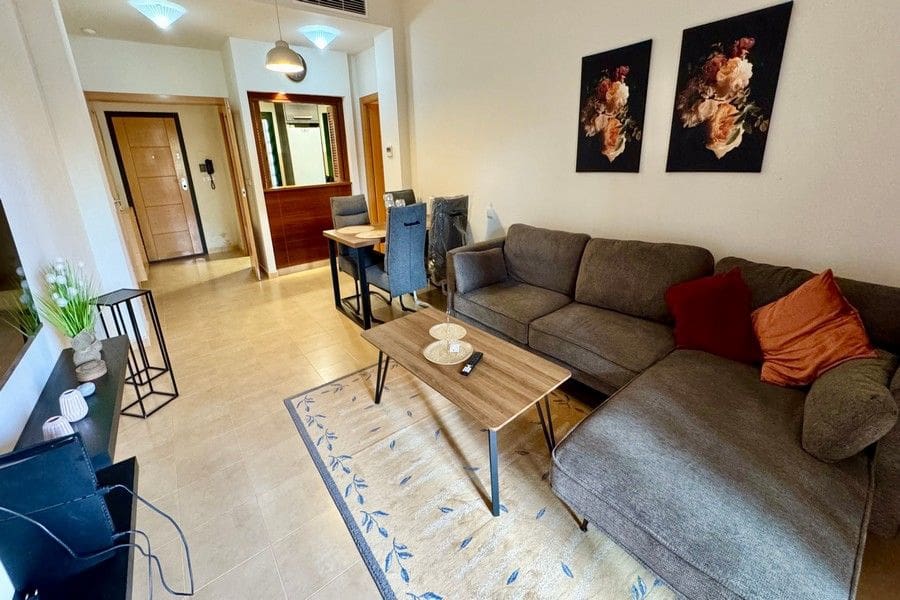 3 bedroom Apartment for sale in Fuente Alamo de Murcia with pool garage - € 209,990 (Ref: 10023128)