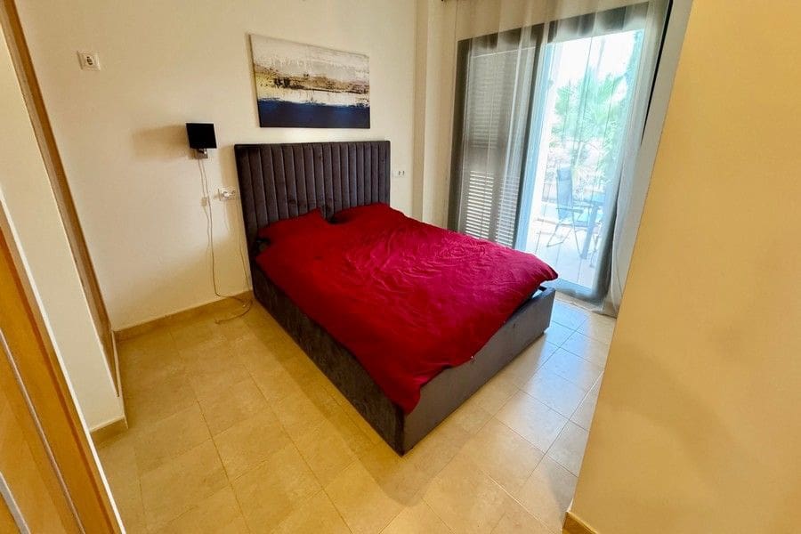 3 bedroom Apartment for sale in Fuente Alamo de Murcia with pool garage - € 209,990 (Ref: 10023128)
