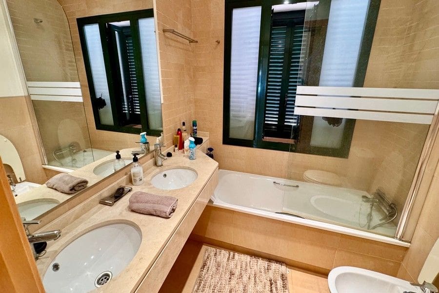 3 bedroom Apartment for sale in Fuente Alamo de Murcia with pool garage - € 209,990 (Ref: 10023128)