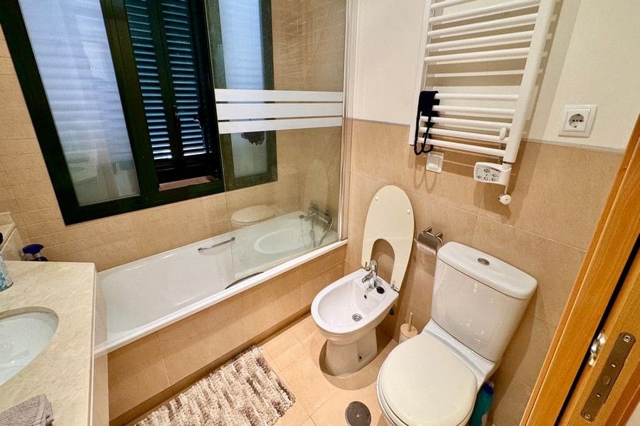 3 bedroom Apartment for sale in Fuente Alamo de Murcia with pool garage - € 209,990 (Ref: 10023128)