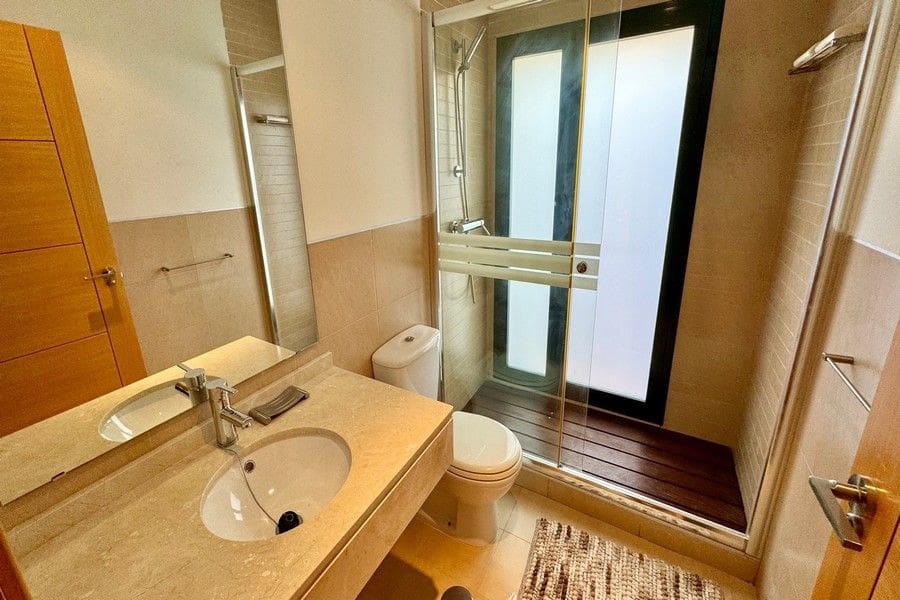 3 bedroom Apartment for sale in Fuente Alamo de Murcia with pool garage - € 209,990 (Ref: 10023128)