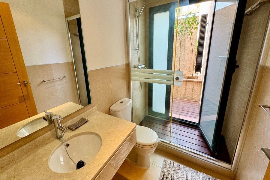 3 bedroom Apartment for sale in Fuente Alamo de Murcia with pool garage - € 209,990 (Ref: 10023128)