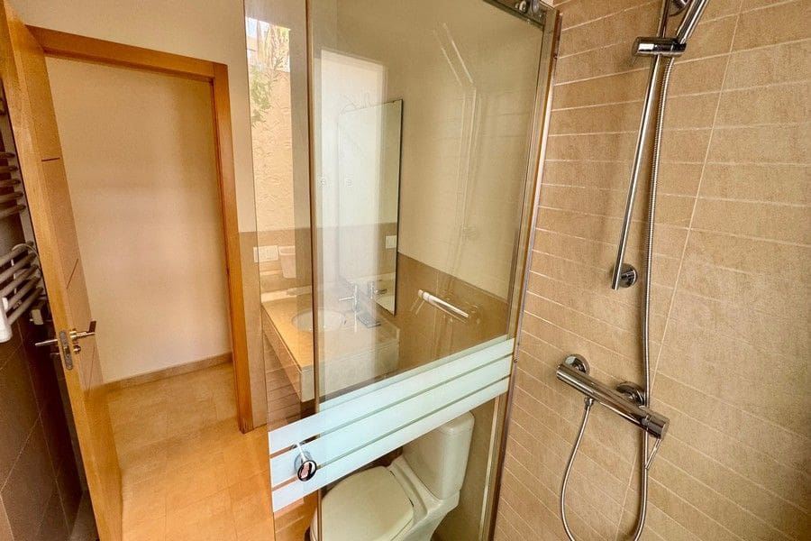 3 bedroom Apartment for sale in Fuente Alamo de Murcia with pool garage - € 209,990 (Ref: 10023128)