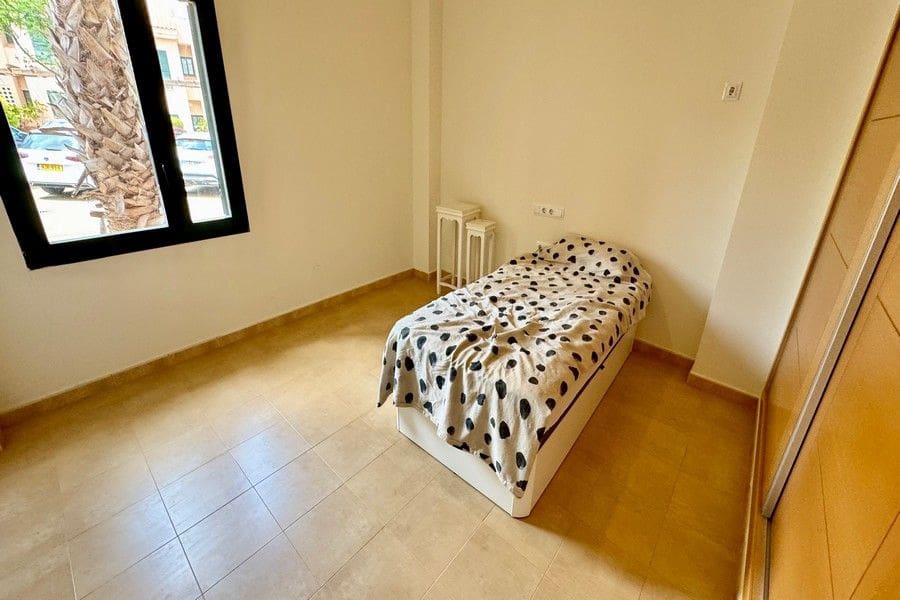 3 bedroom Apartment for sale in Fuente Alamo de Murcia with pool garage - € 209,990 (Ref: 10023128)