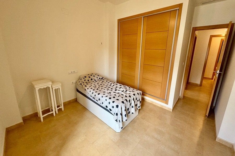 3 bedroom Apartment for sale in Fuente Alamo de Murcia with pool garage - € 209,990 (Ref: 10023128)