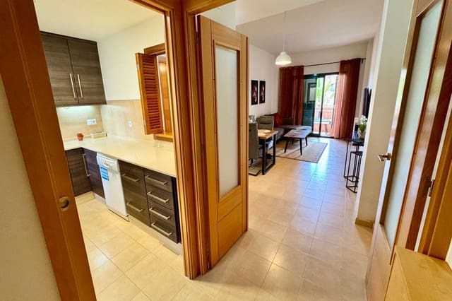 3 slaapkamer Appartement te koop in Fuente Alamo de Murcia met zwembad garage - € 209.990 (Ref: 10023128)