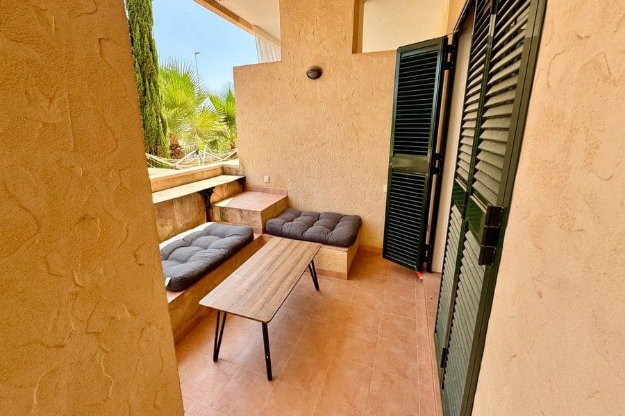 3 bedroom Apartment for sale in Fuente Alamo de Murcia with pool garage - € 209,990 (Ref: 10023128)