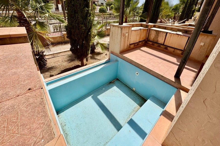 3 bedroom Apartment for sale in Fuente Alamo de Murcia with pool garage - € 209,990 (Ref: 10023128)