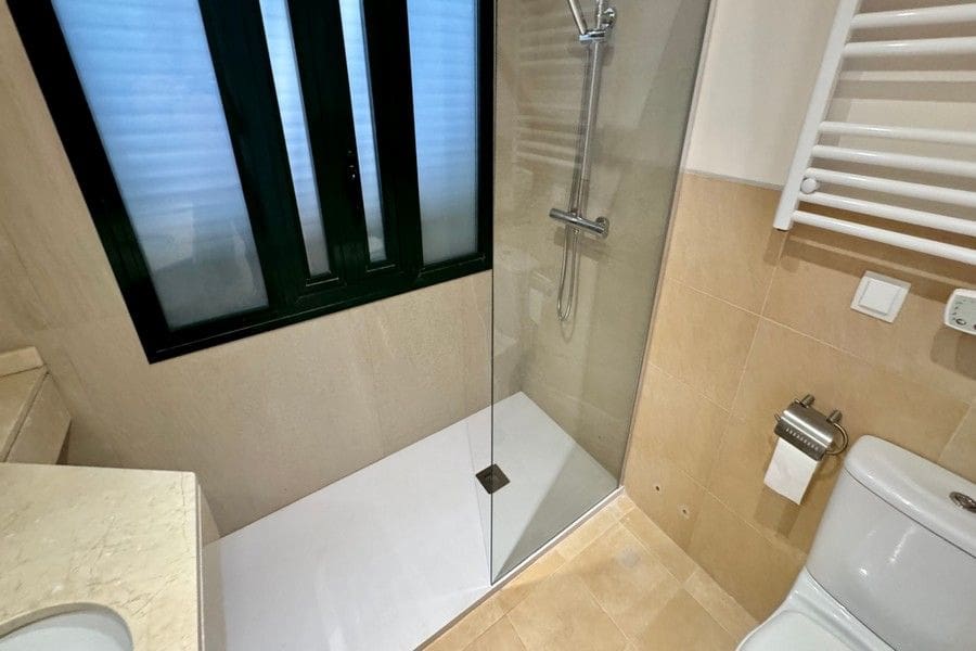 2 sypialnia Apartament na sprzedaż w Hacienda del Alamo z basenem garażem - 159 950 € (Ref: 10023226)
