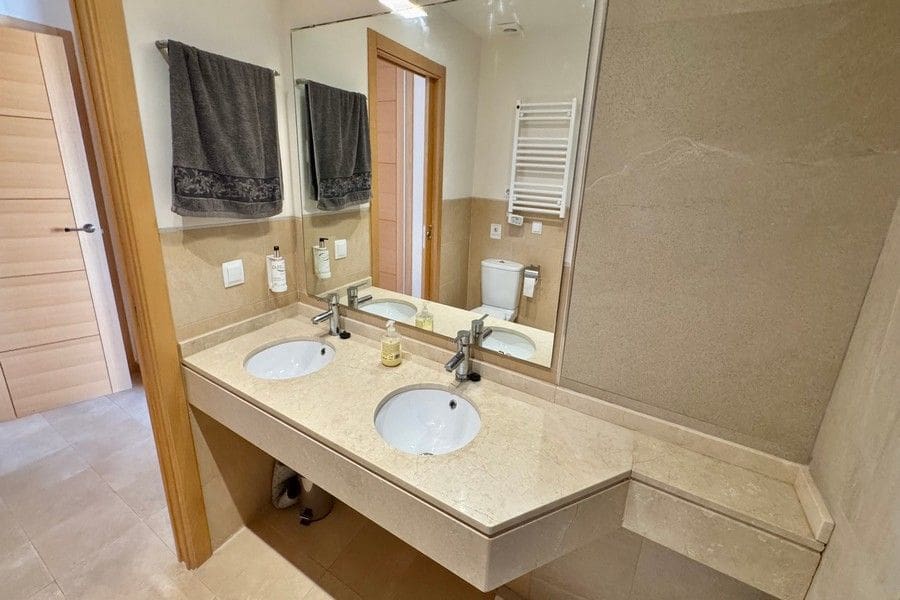 2 sypialnia Apartament na sprzedaż w Hacienda del Alamo z basenem garażem - 159 950 € (Ref: 10023226)