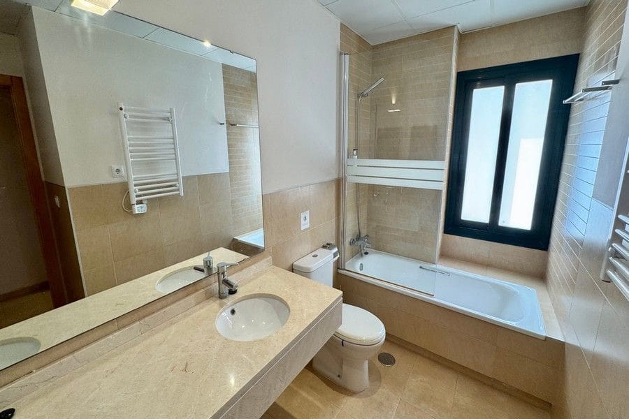 2 sypialnia Apartament na sprzedaż w Hacienda del Alamo z basenem garażem - 159 950 € (Ref: 10023226)