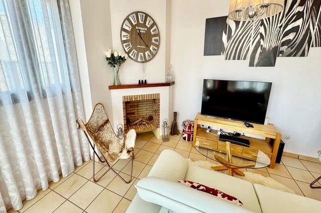 3 Zimmer Apartment zu verkaufen in Hacienda del Alamo, Fuente Alamo de Murcia mit Pool Garage - 189.950 € (Ref: 10024595)