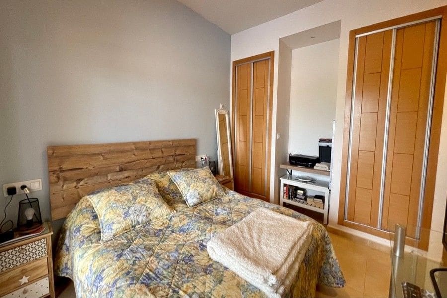 2 slaapkamer Appartement te koop in Hacienda del Alamo met zwembad garage - € 179.950 (Ref: 10024596)