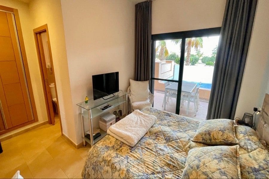 2 slaapkamer Appartement te koop in Hacienda del Alamo met zwembad garage - € 179.950 (Ref: 10024596)