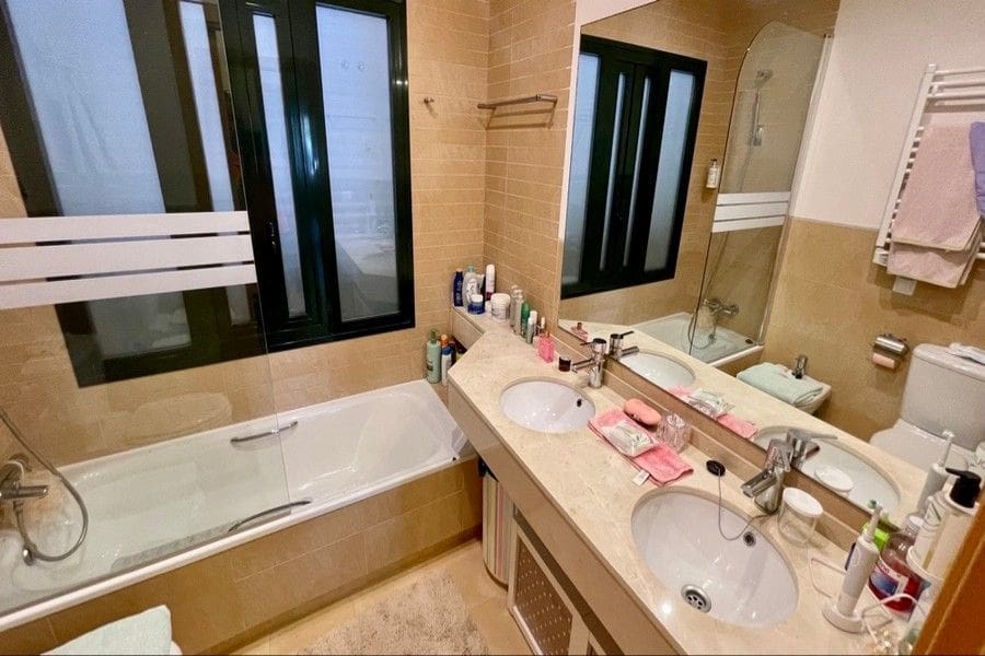 2 slaapkamer Appartement te koop in Hacienda del Alamo met zwembad garage - € 179.950 (Ref: 10024596)