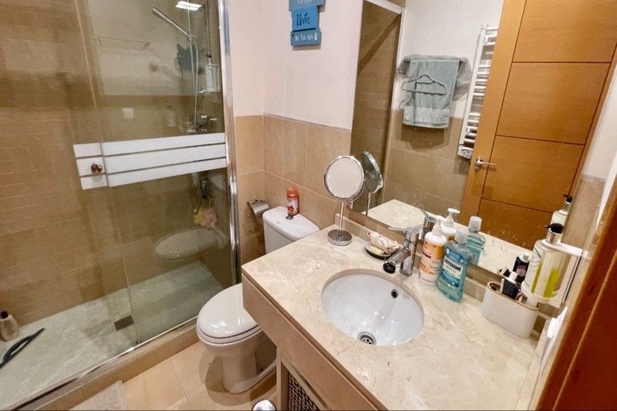 2 slaapkamer Appartement te koop in Hacienda del Alamo met zwembad garage - € 179.950 (Ref: 10024596)