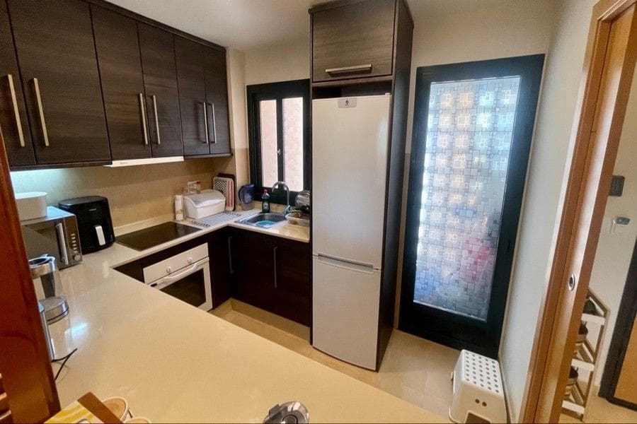 2 slaapkamer Appartement te koop in Hacienda del Alamo met zwembad garage - € 179.950 (Ref: 10024596)