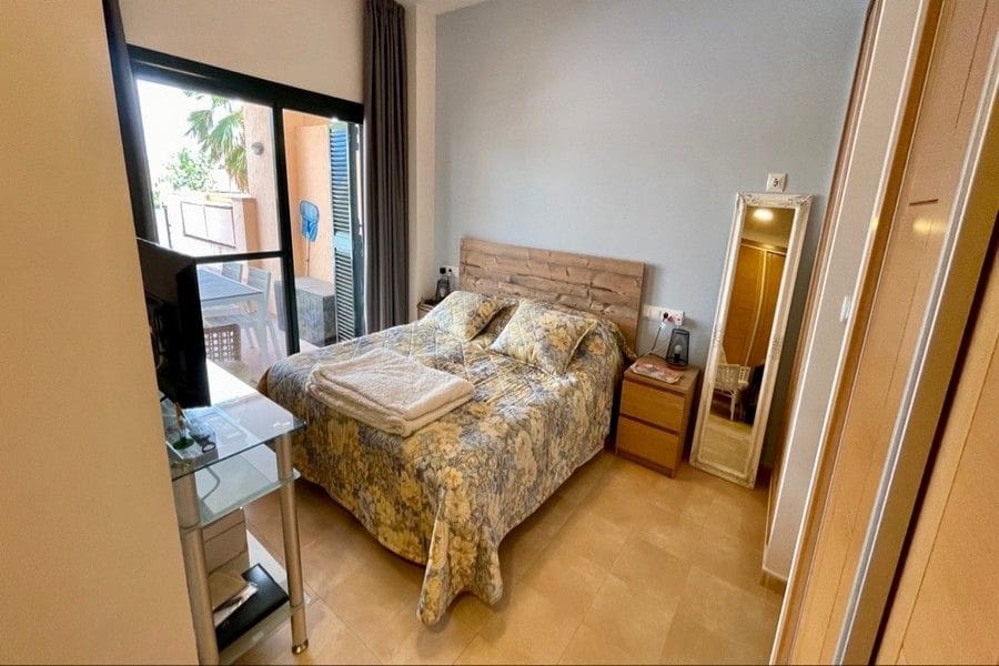 2 slaapkamer Appartement te koop in Hacienda del Alamo met zwembad garage - € 179.950 (Ref: 10024596)