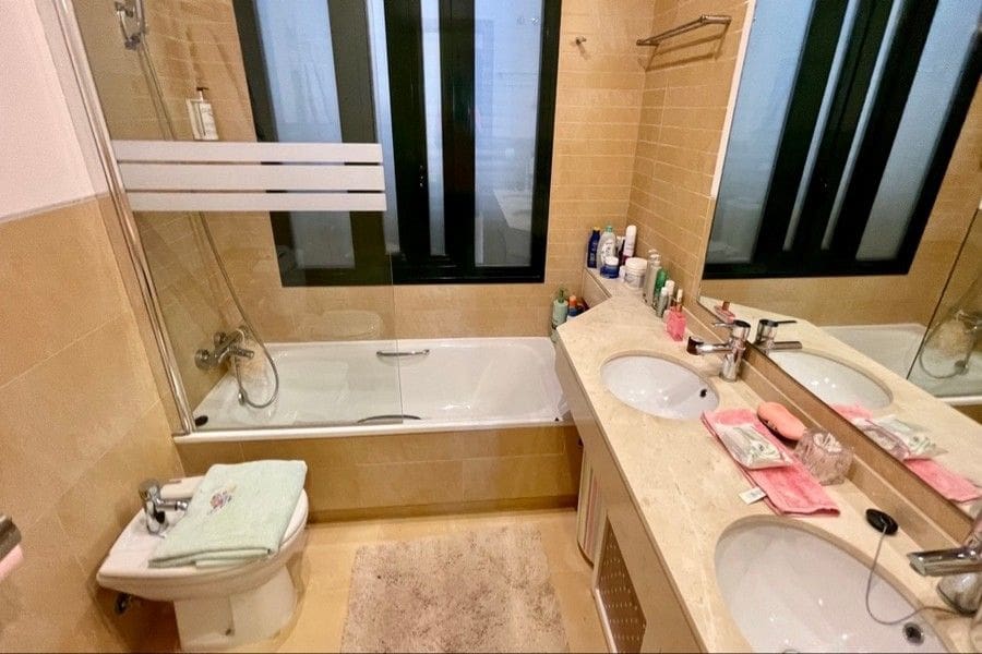2 slaapkamer Appartement te koop in Hacienda del Alamo met zwembad garage - € 179.950 (Ref: 10024596)