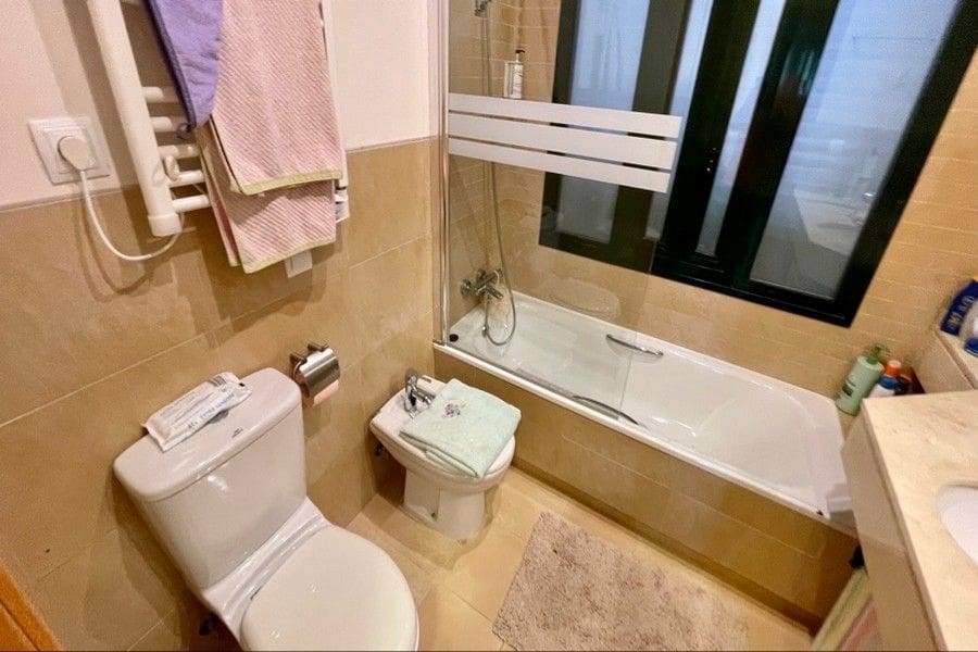 2 slaapkamer Appartement te koop in Hacienda del Alamo met zwembad garage - € 179.950 (Ref: 10024596)