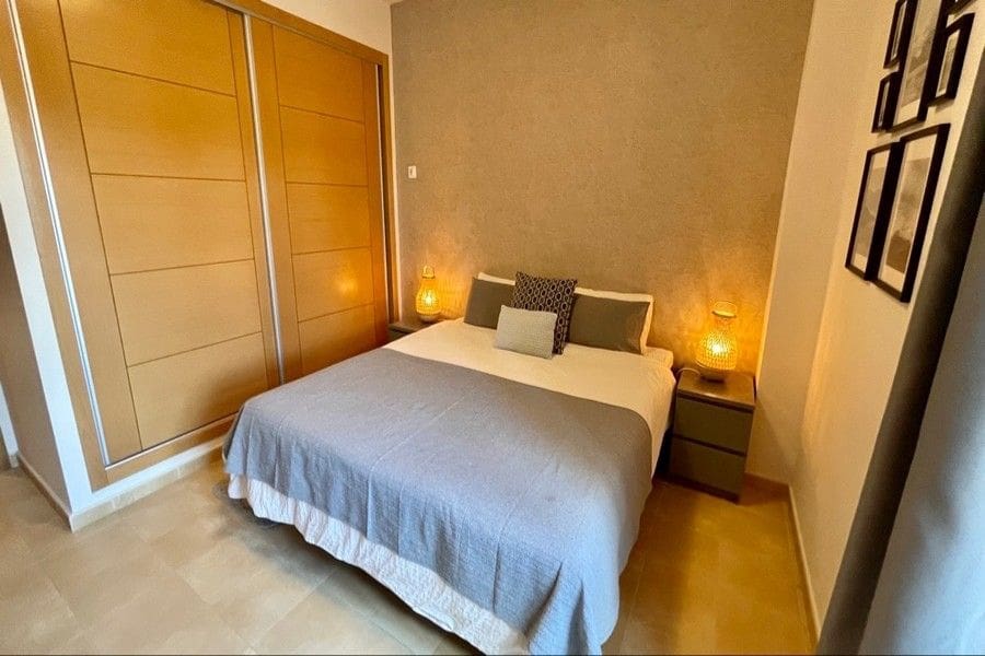 2 slaapkamer Appartement te koop in Hacienda del Alamo met zwembad garage - € 179.950 (Ref: 10024596)