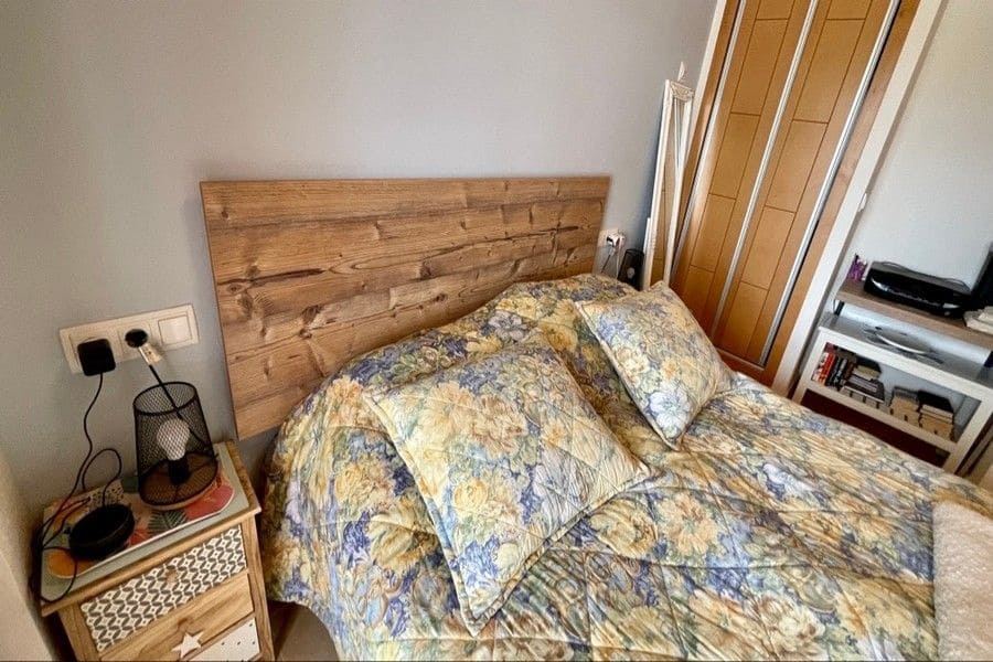 2 slaapkamer Appartement te koop in Hacienda del Alamo met zwembad garage - € 179.950 (Ref: 10024596)