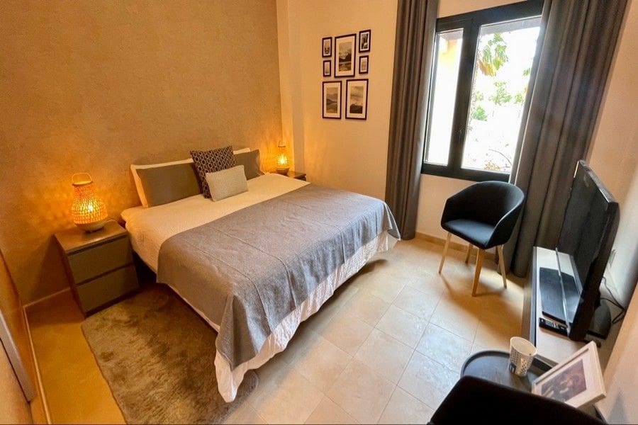 2 slaapkamer Appartement te koop in Hacienda del Alamo met zwembad garage - € 179.950 (Ref: 10024596)