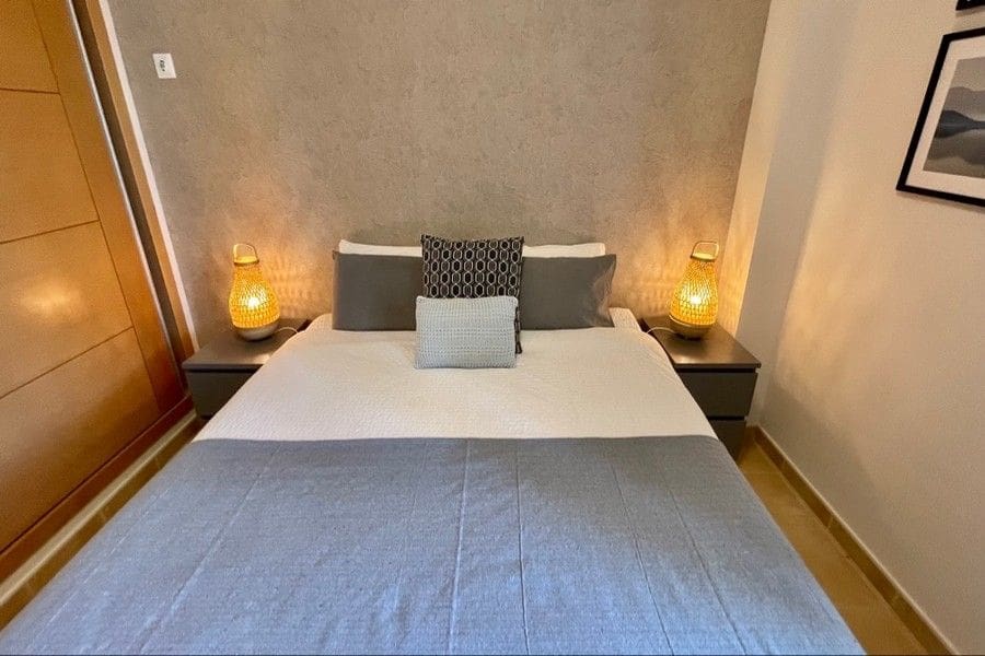 2 slaapkamer Appartement te koop in Hacienda del Alamo met zwembad garage - € 179.950 (Ref: 10024596)