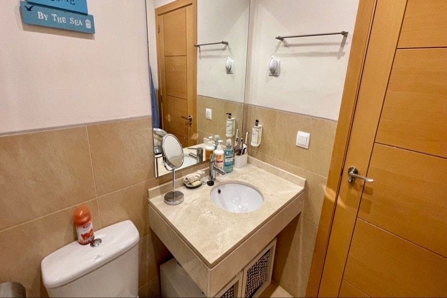 2 slaapkamer Appartement te koop in Hacienda del Alamo met zwembad garage - € 179.950 (Ref: 10024596)