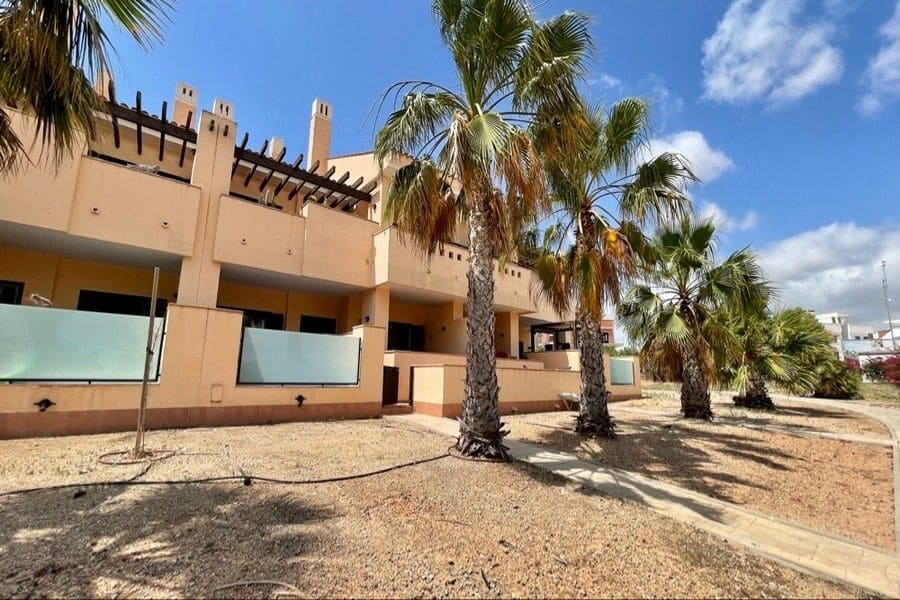 2 slaapkamer Appartement te koop in Hacienda del Alamo met zwembad garage - € 179.950 (Ref: 10024596)