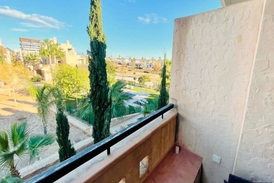 2 slaapkamer Appartement te koop in Hacienda del Alamo met zwembad garage - € 144.950 (Ref: 10034629)