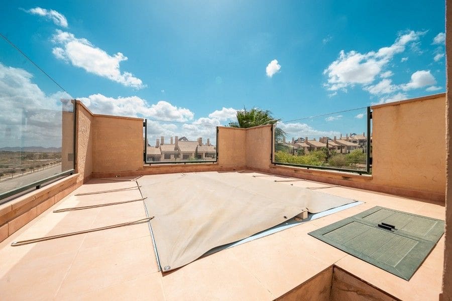 3 soverom Leilighet til salgs i Hacienda del Alamo med svømmebasseng garasje - € 214 999 (Ref: 10042216)