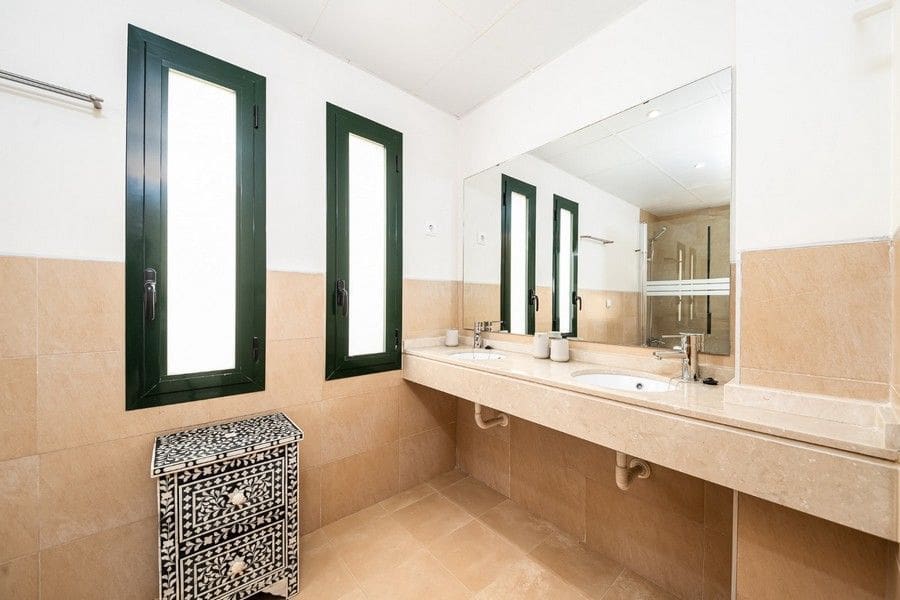 3 soverom Leilighet til salgs i Hacienda del Alamo med svømmebasseng garasje - € 214 999 (Ref: 10042216)