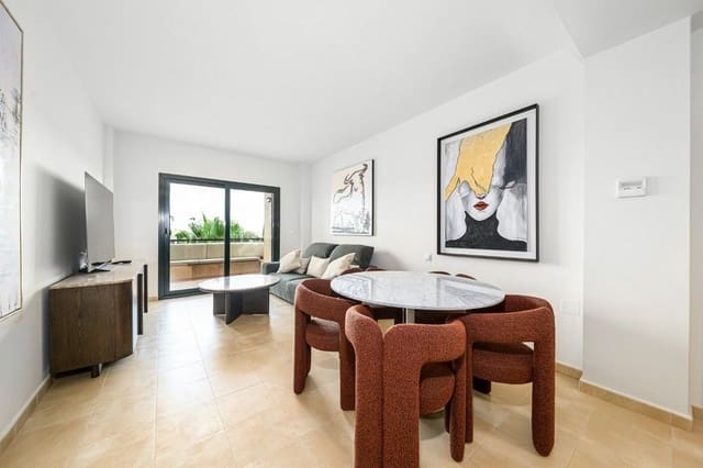 3 camera da letto Appartamento in vendita in Hacienda del Alamo, Fuente Alamo de Murcia con piscina garage - 214.999 € (Rif: 10042216)