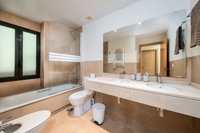 3 camera da letto Appartamento in vendita in Hacienda del Alamo, Fuente Alamo de Murcia con piscina garage - 214.999 € (Rif: 10042216)