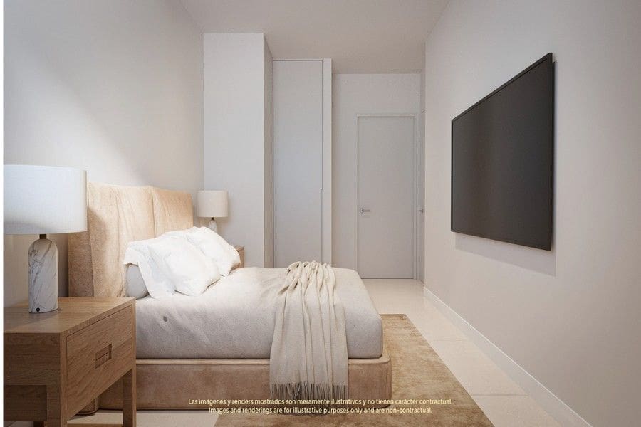 3 camera da letto Appartamento in vendita in Corvera con piscina garage - 320.000 € (Rif: 10046354)