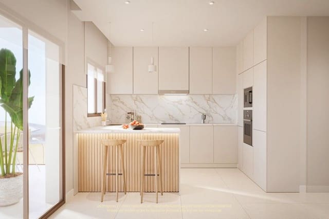 3 camera da letto Appartamento in vendita in Corvera, Murcia città con piscina garage - 320.000 € (Rif: 10046354)