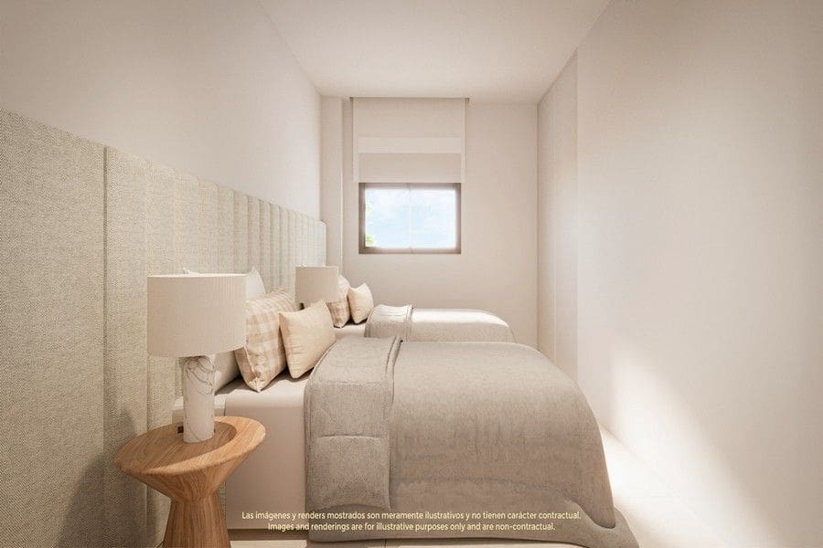 3 chambre Appartement à vendre à Corvera avec piscine garage - 350 000 € (Ref: 10048055)