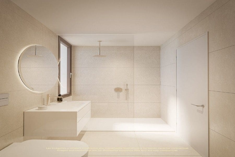 3 chambre Villa/Maison à vendre à Corvera avec piscine garage - 499 000 € (Ref: 10048552)
