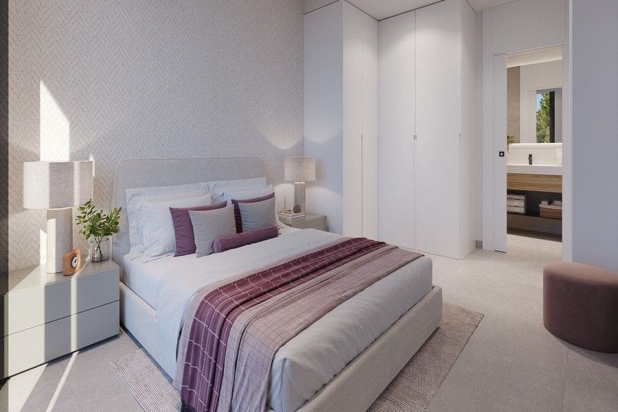 2 bedroom Apartment for sale in Torre-Pacheco with pool garage - € 347,900 (Ref: 10054437)