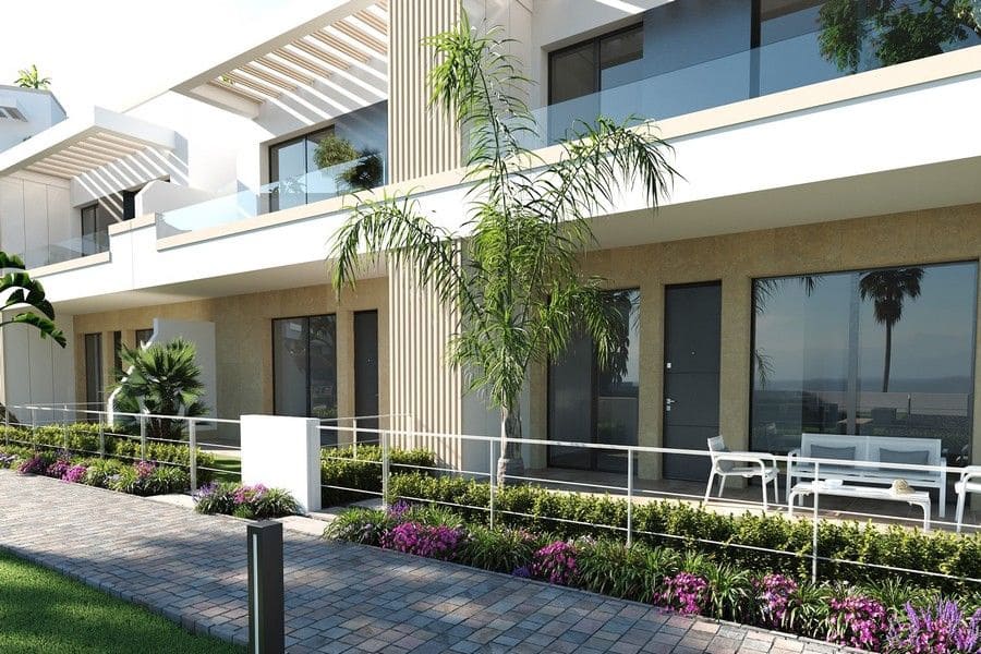 2 bedroom Apartment for sale in Torre-Pacheco with pool garage - € 347,900 (Ref: 10054437)