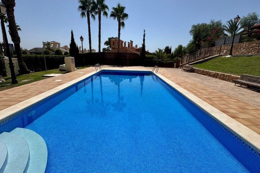2 camera da letto Villetta Bifamiliare in vendita in Hacienda del Alamo con piscina garage - 224.950 € (Rif: 10065595)